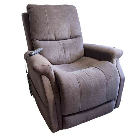 Metro Viva!Lift Reclining Electric Lift Chair