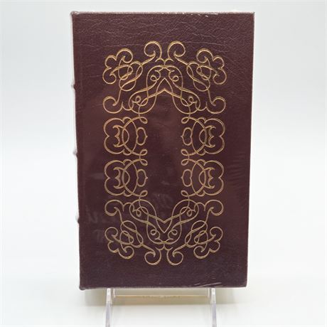 Sealed Easton Press "History of Early Rome" by Livy