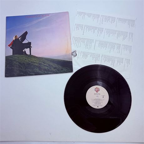 Christine McVie Vinyl Record