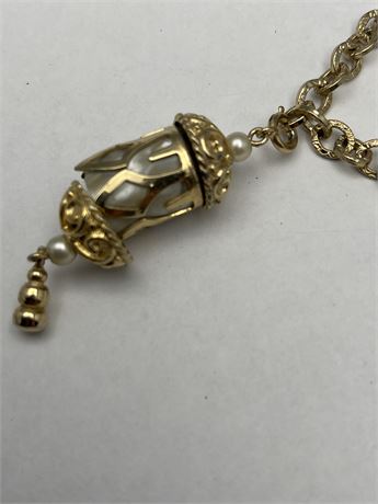 Emmons  magic lantern bracelet