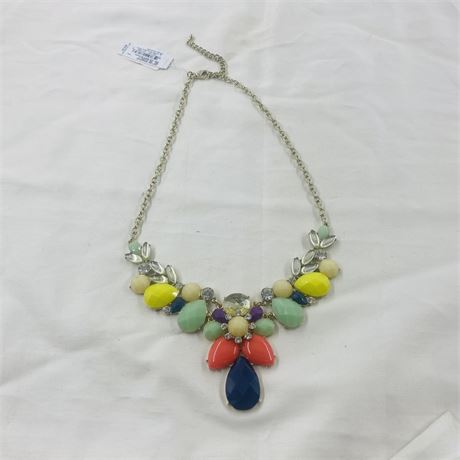 Costume Necklace