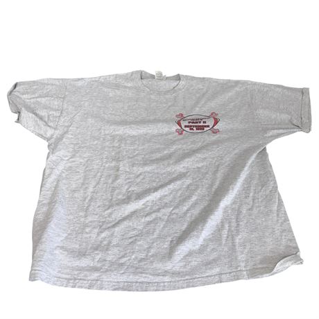 "Miracle on 9th St" T-Shirt