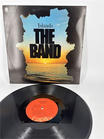 The Band
