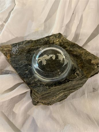 Interesting Rock
