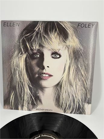Ellen Foley