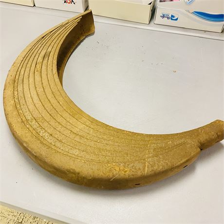 9 NOS Commander Moped Fenders