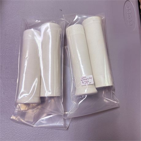 2 Pairs NOS Indian Motorcycle Grips