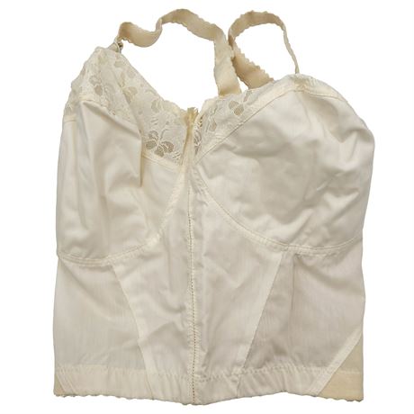 Glamorise Vintage Bustier