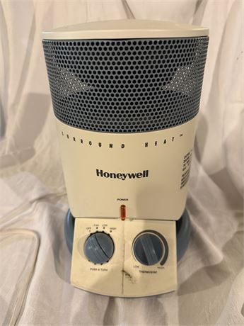 Honeywell Heater