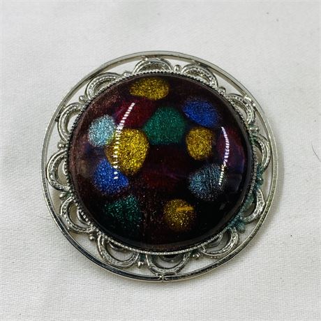 Vintage Brooch