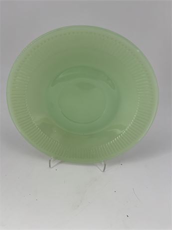 Oven Fire King Ware Saucer