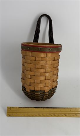 Longaberger Hanging Basket