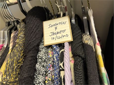 Clothing