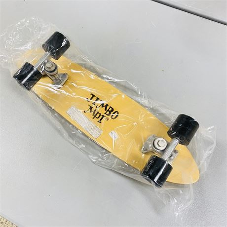 NOS Jimbo MPI Skateboard w/ Marco Polo Trucks