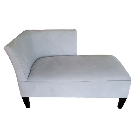 Lane Furniture Right Arm Facing Chaise Lounge