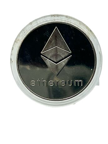 Etherum Coin