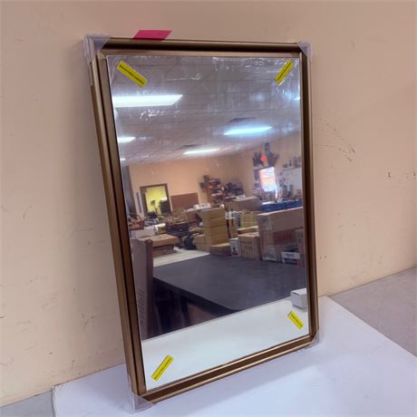 24x36” Mirror
