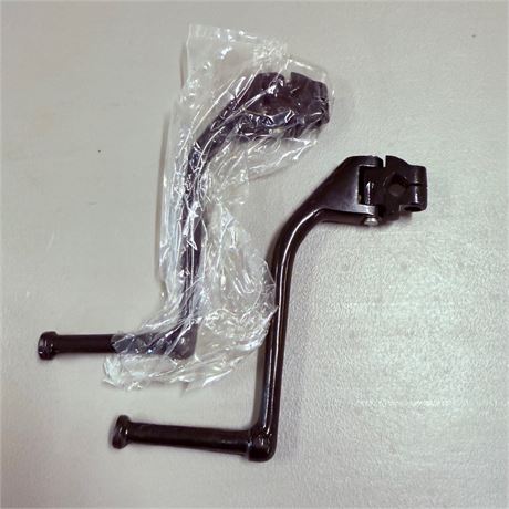 2 NOS Harley Davidson Kick Start Arms