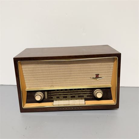 Nordmende Electra C Radio