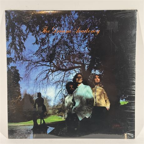 Sealed The Dream Academy Self-Titled LP