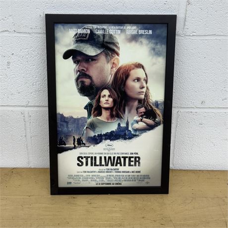"Stillwater"
