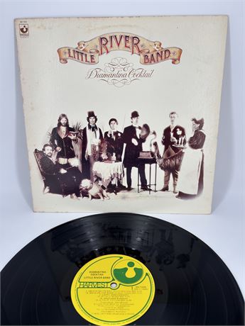 Little River Band