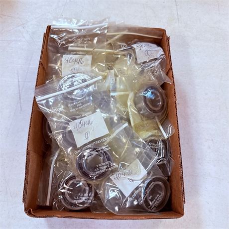 25 NOS Harley Davidson Bearings