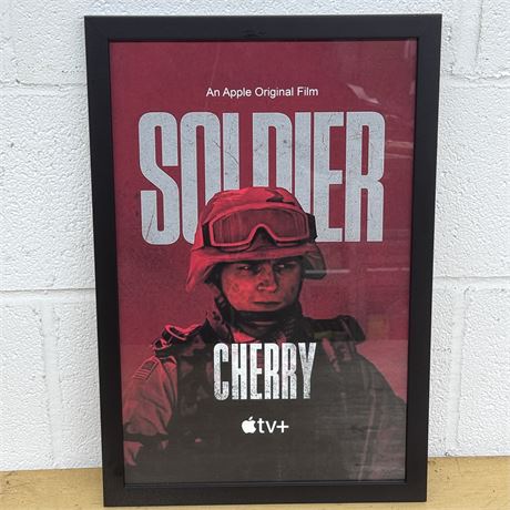 "Cherry"