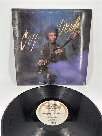 Nils Lofgren