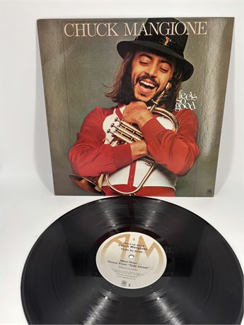 Chuck Mangione