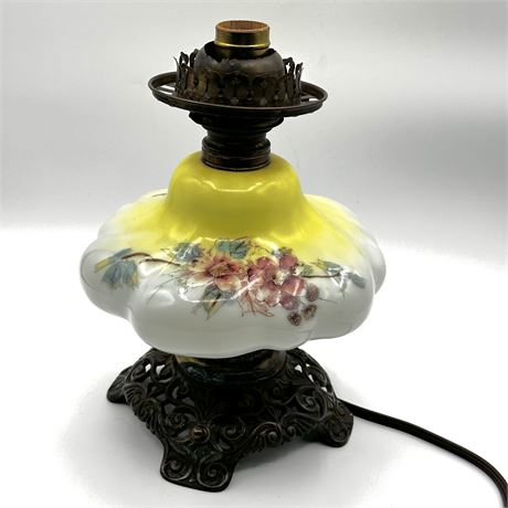 Vintage Lamp