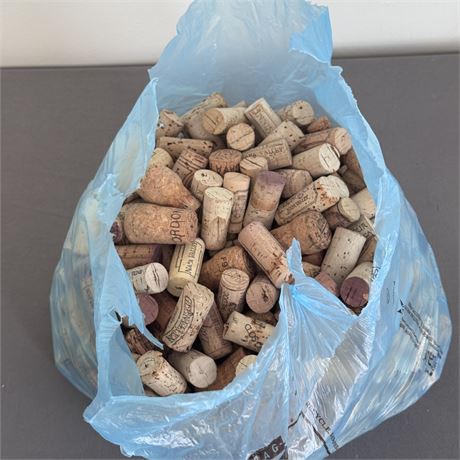 Bag of Corks