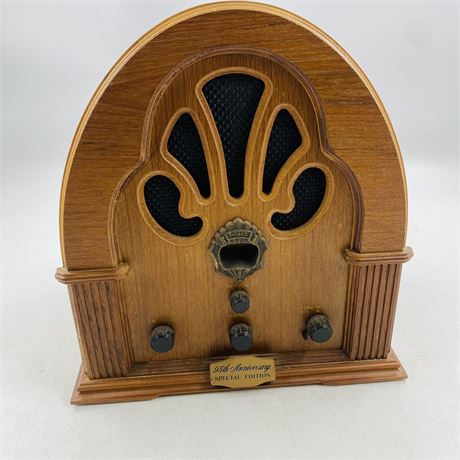 Philco 95th Anniversary Radio