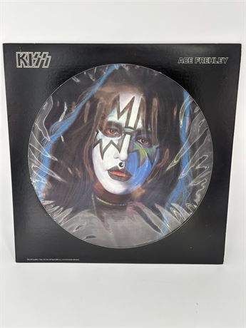 Picture Disc
