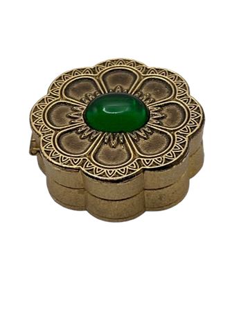 Vintage trinket box