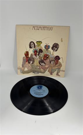 The Rolling Stones LP