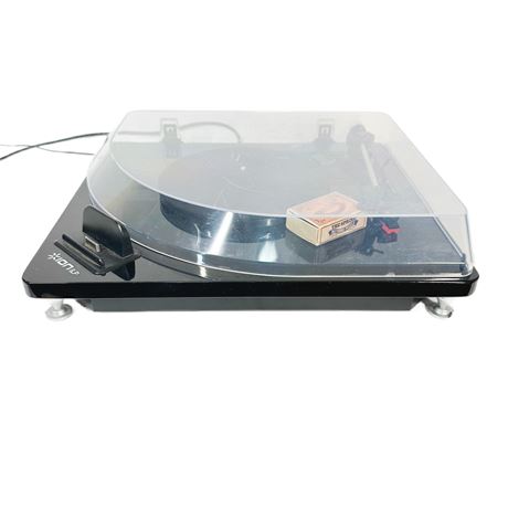 Ion iLP Turntable