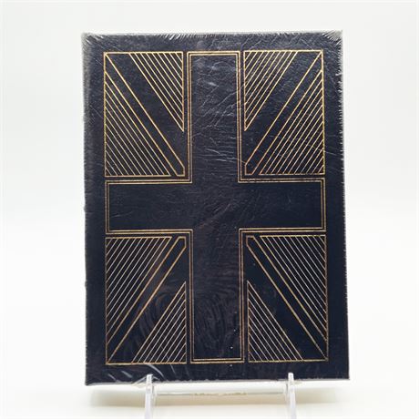 Sealed Easton Press "Lord Jim" by Joseph Conrad