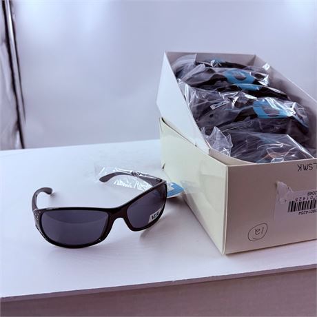 12 New Polarized Sunglasses