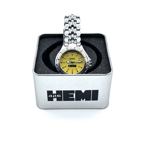 Fossil "NEW" Hemi Watch