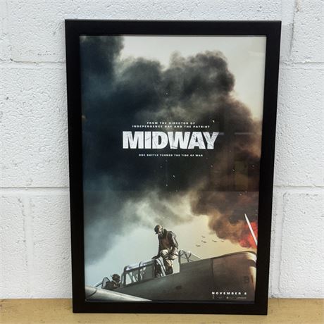 "Midway"