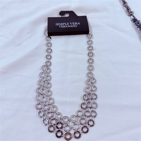 Costume Necklace