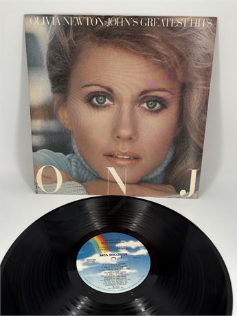 Olivia Newton-John