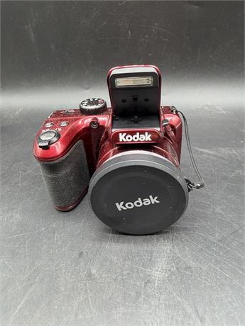 Kodak Camera P1 x Pro AZ 401