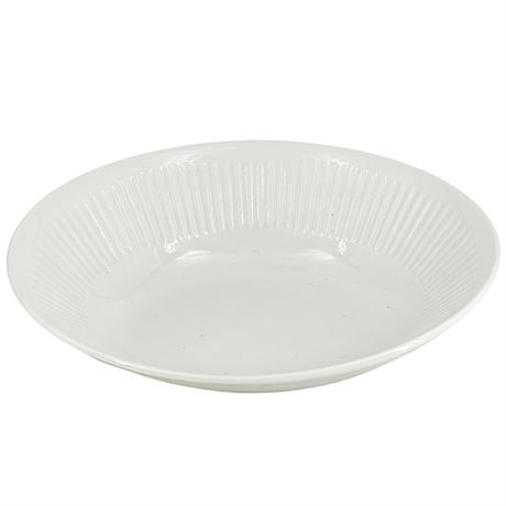 Vintage Johnson Brothers English Ironstone Serving Bowl