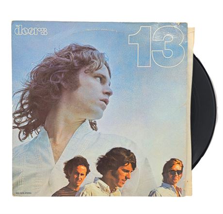 The Doors, 13, 1970