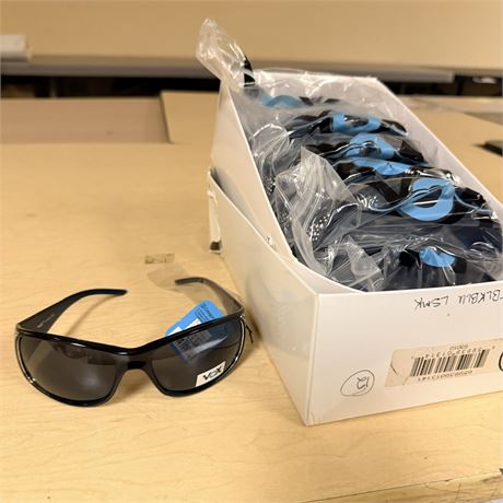 12 New Polarized Sunglasses