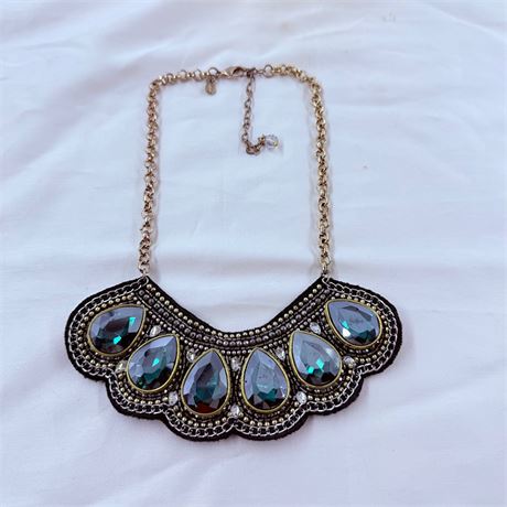 Costume Necklace