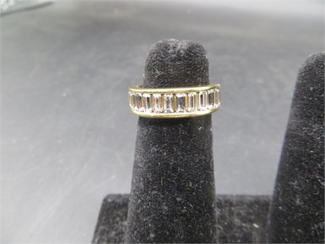 Heidi Daus Ring