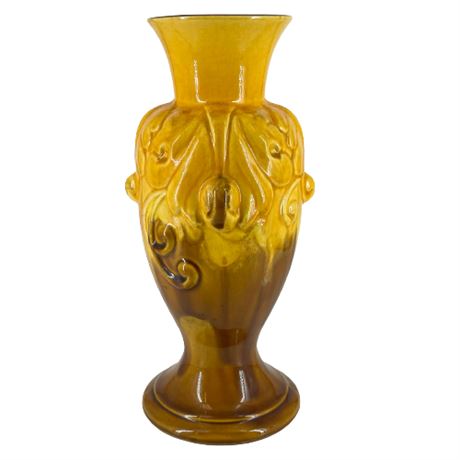 Vintage Haeger Ceramic Vase